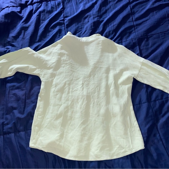 Walter voulaz womens blouse - Picture 3 of 7